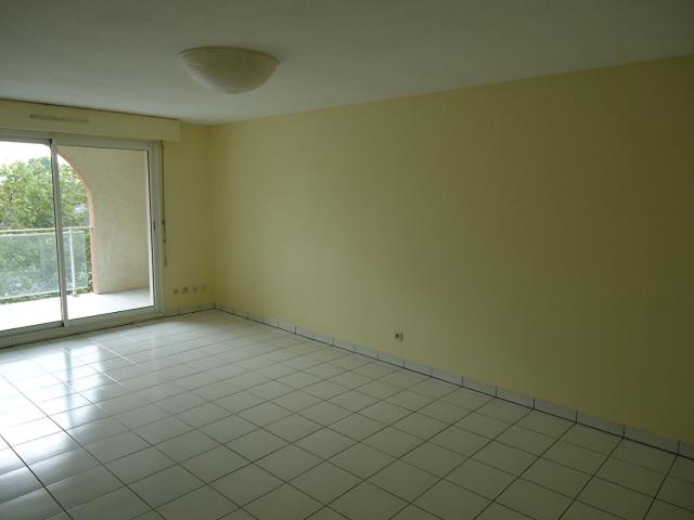 Appartement location à Toulouse