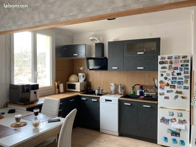 Appartement vente à Castelsarrasin, Moissac