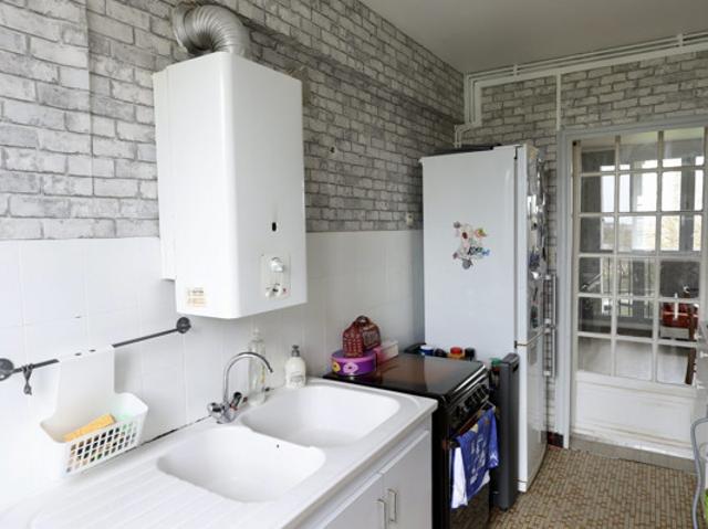 Appartement vente à Rochefort