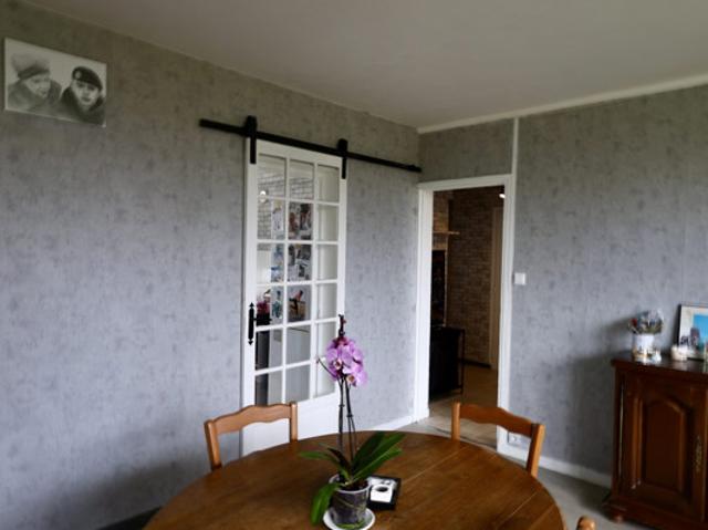 Appartement vente à Rochefort