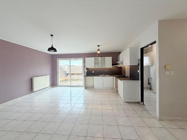 Appartement location à Albi