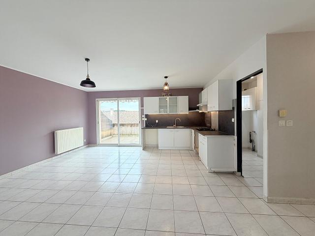Appartement location à Albi