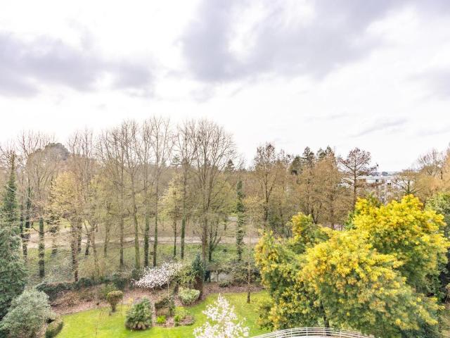 Appartement vente à Nantes