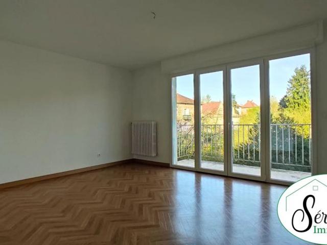 Appartement vente à Metz, Ars-sur-moselle