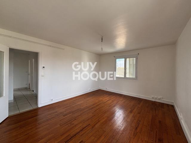 Appartement location à Toulouse
