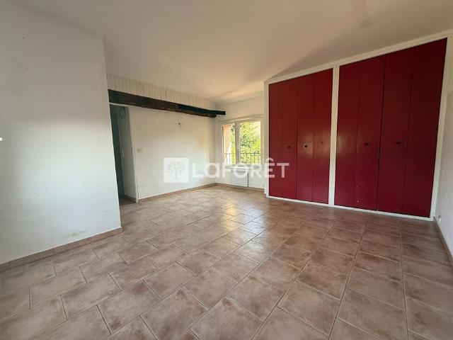 Appartement location à Arrondissement de Draguignan, Bargemon