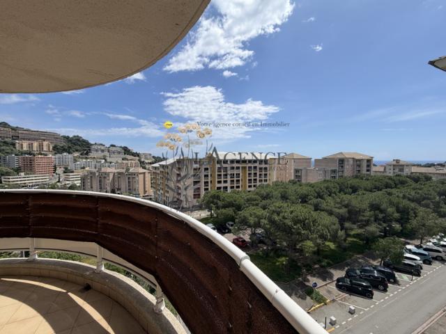 Appartement vente à Bastia