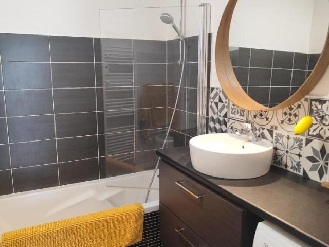Appartement location à Hauts de Gesvre, Nantes