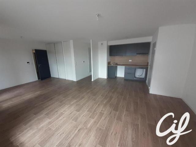 Appartement location à Nantes