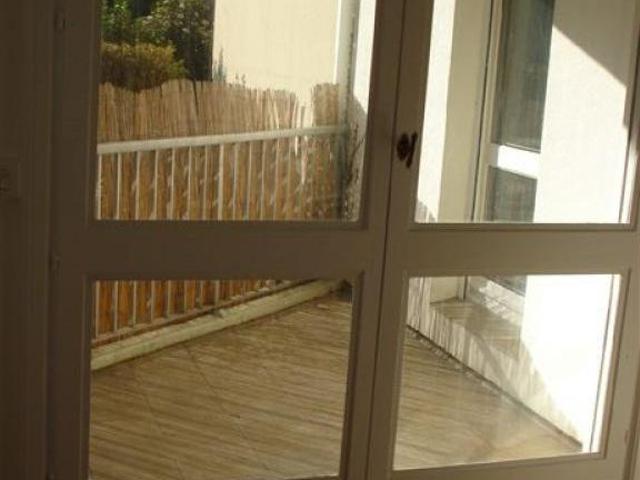 Appartement location à Nantes