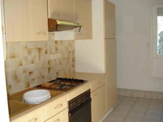 Appartement location à Nantes