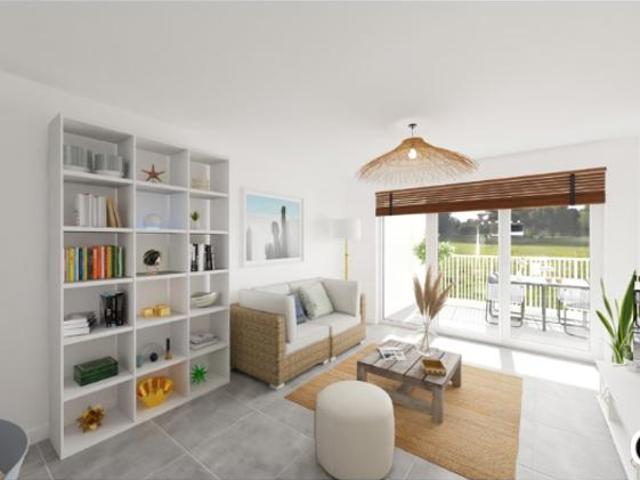 Appartement vente à Bayonne