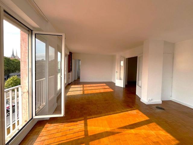 Appartement location à Bayonne