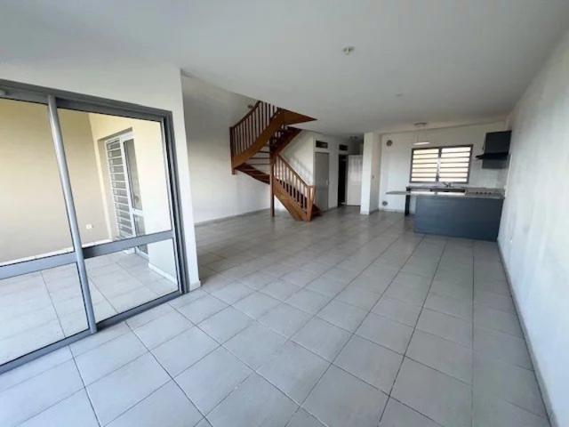 Appartement vente à Montbéliard, Sainte-marie