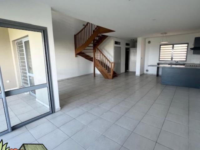 Appartement vente à La Réunion