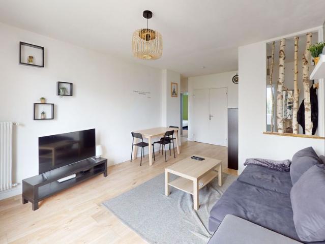 Appartement location à Besançon