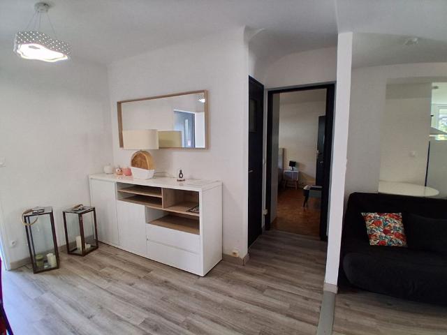 Appartement location à Reims, Bezannes