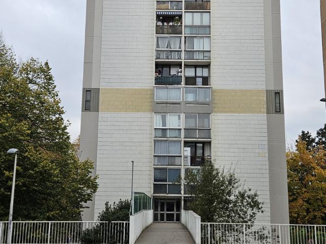 Appartement vente à Grenoble, Echirolles