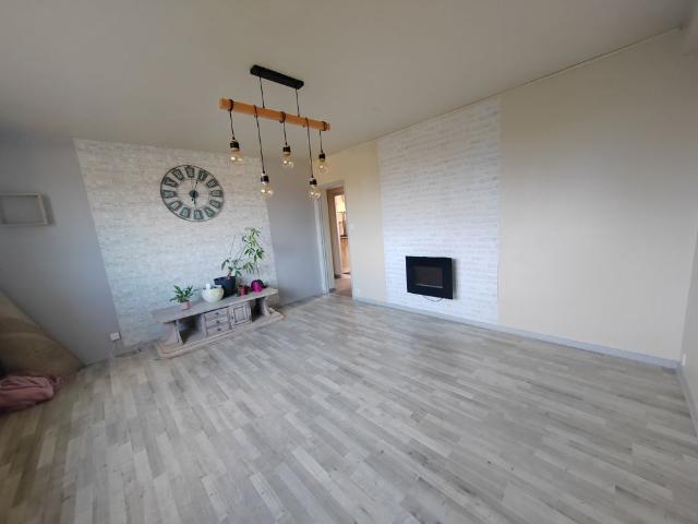 Appartement location à Fontenay-le-Comte, Fontenay-le-comte