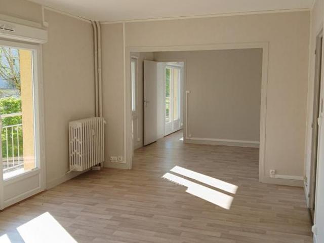 Appartement location à Avallon