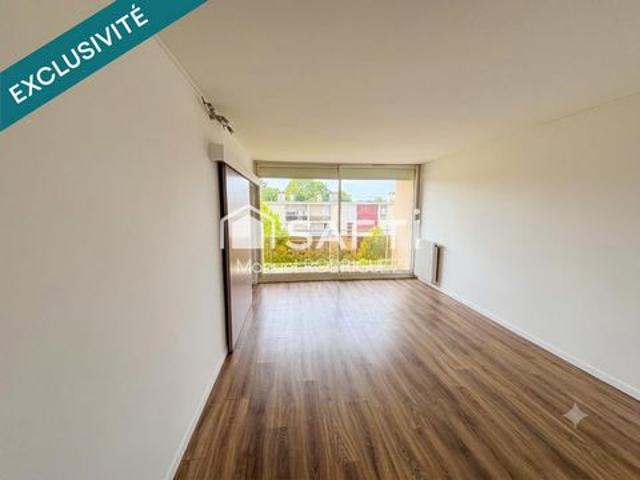Appartement vente à Mont-de-Marsan, Biscarrosse