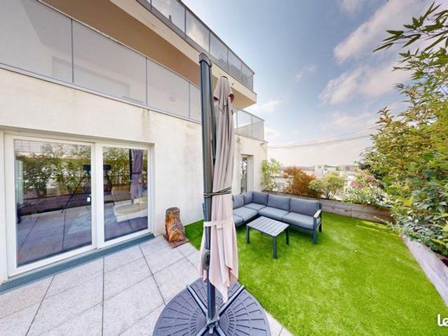 Appartement vente à Toulouse, Blagnac