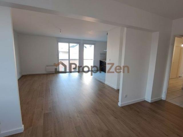 Appartement location à Blois, Saint-denis-sur-loire