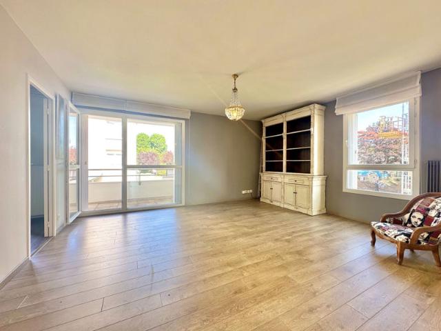Appartement vente à Rouen, Quincampoix