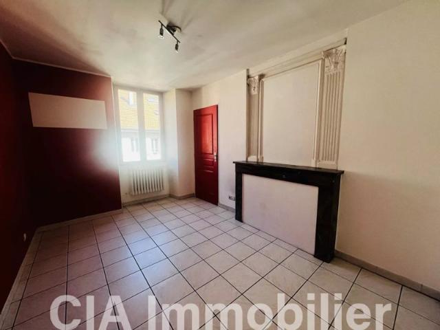 Appartement vente à Montbéliard, Mandeure