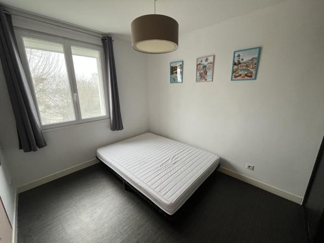 Appartement location à Orléans, Saint-jean-de-braye