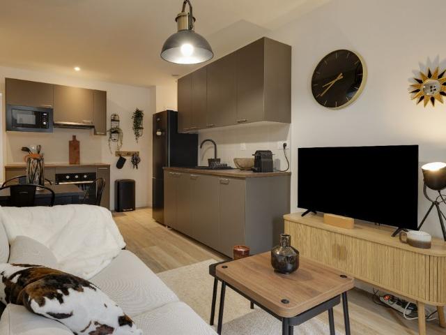 Appartement location à Bordeaux, Lormont