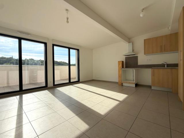 Appartement vente à Bordeaux