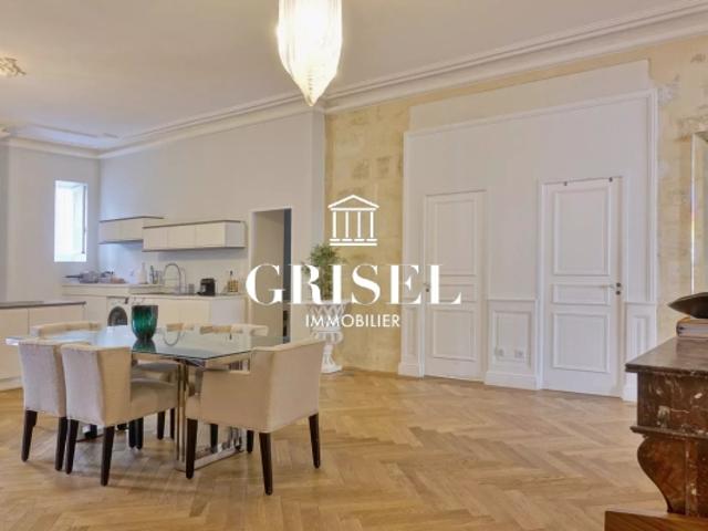 Appartement vente à Bordeaux, Gironde