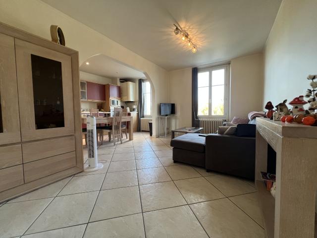 Appartement vente à Orléans