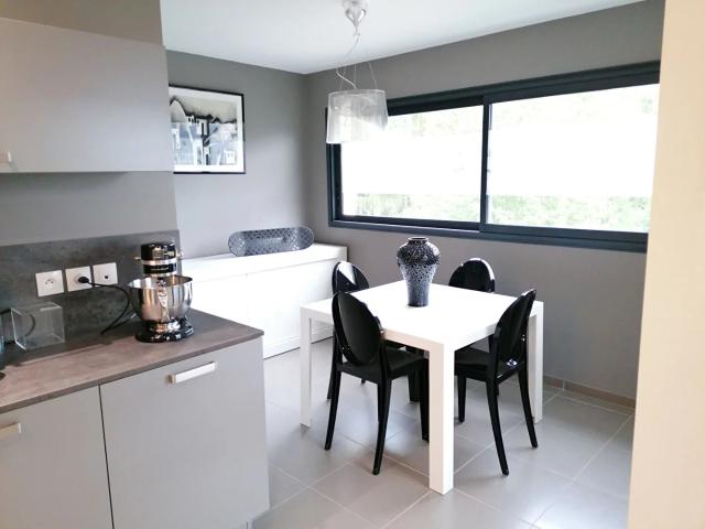 Appartement location à La Perrière, Sainte-Thorette