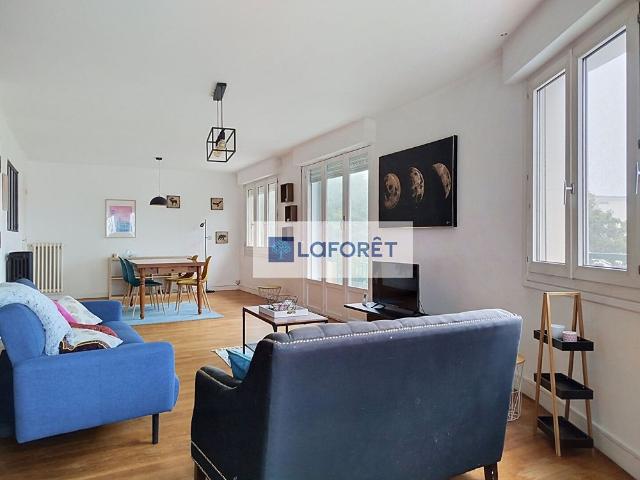 Appartement location à Brest, Bretagne