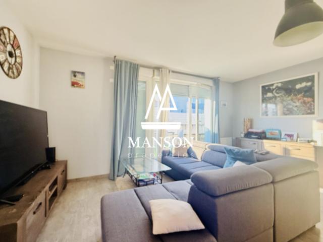 Appartement vente à Bruges, Gironde