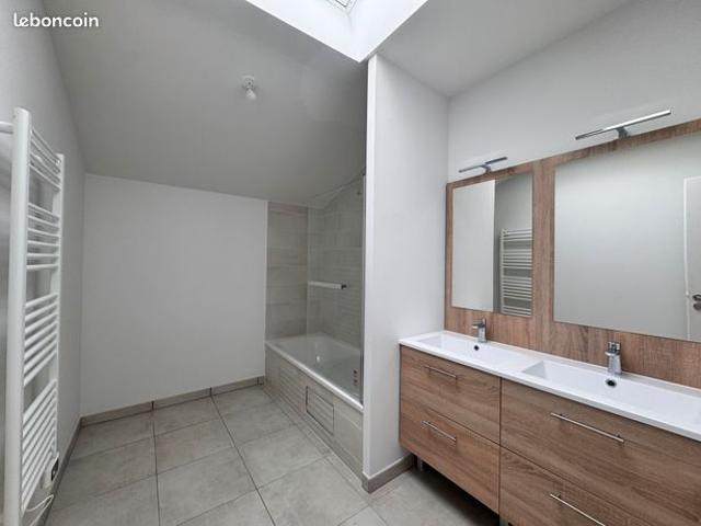 Appartement vente à Toulouse, Bruguières