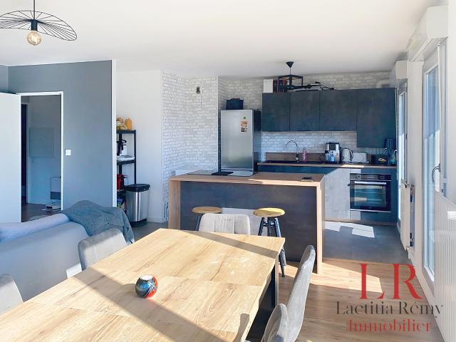 Appartement vente à Rennes, Bretagne