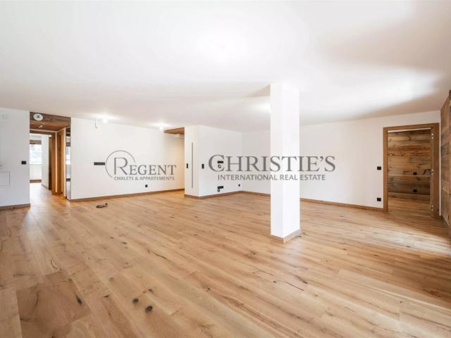 Appartement vente à Thonon-les-Bains, Les Gets