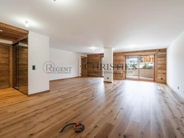 Appartement vente à Thonon-les-Bains, Les Gets