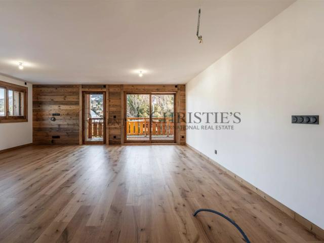 Appartement vente à Thonon-les-Bains, Les Gets