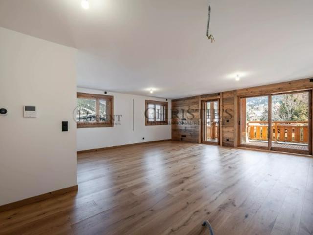 Appartement vente à Thonon-les-Bains, Les Gets