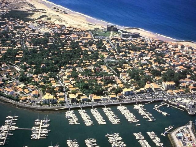 Appartement vente à Dax, Capbreton