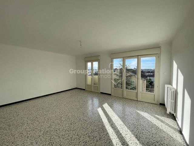 Appartement location à Carpentras