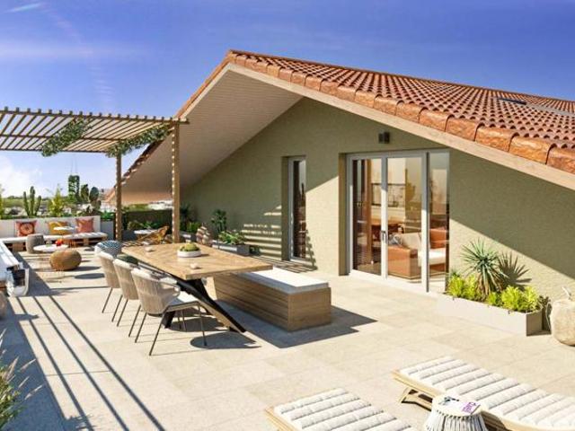 Appartement vente à Toulouse, Castanet-tolosan