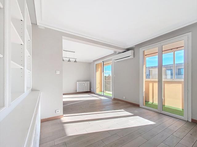 Appartement vente à Villeneuve Centre, Villeneuve-lès-Avignon