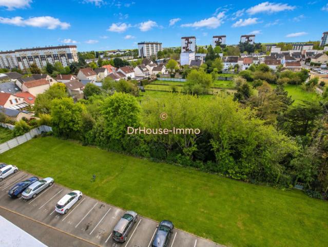Appartement vente à Chartres, Lucé