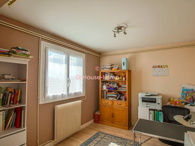 Appartement vente à Chartres, Lucé