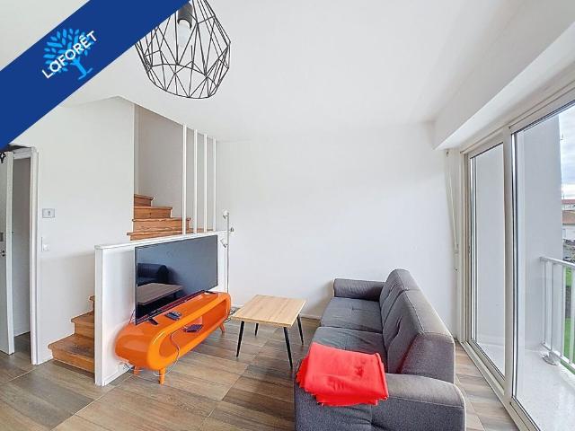 Appartement location à Bordeaux, Cenon